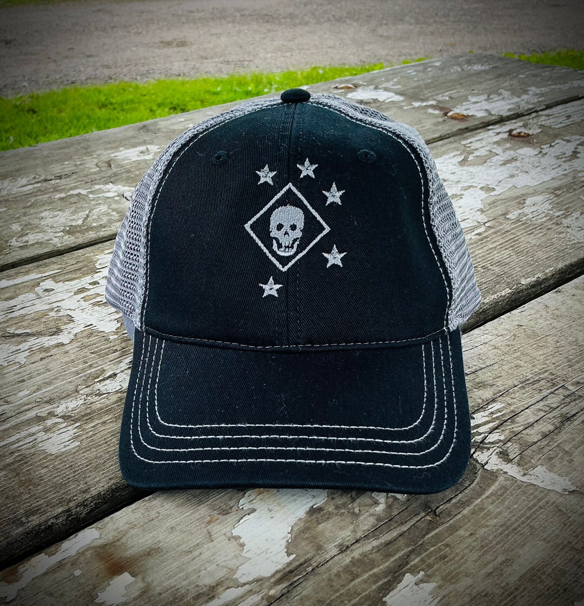 Richardson 111 Hat