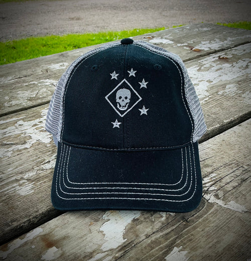 Richardson 111 Hat
