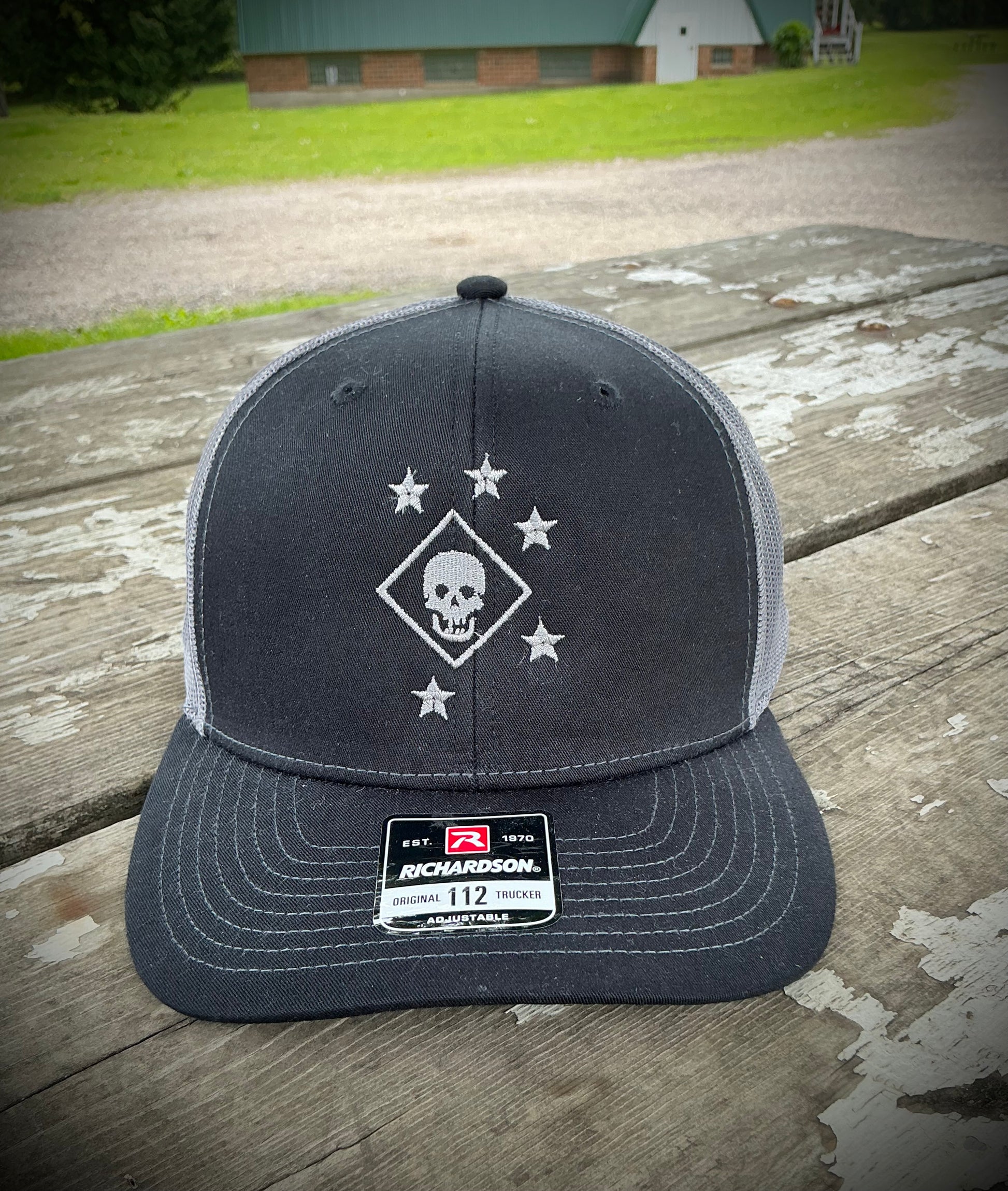 Richardson 112 Hat
