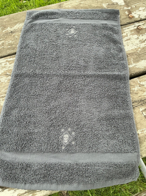 Golf, Gym & Yoga Towel