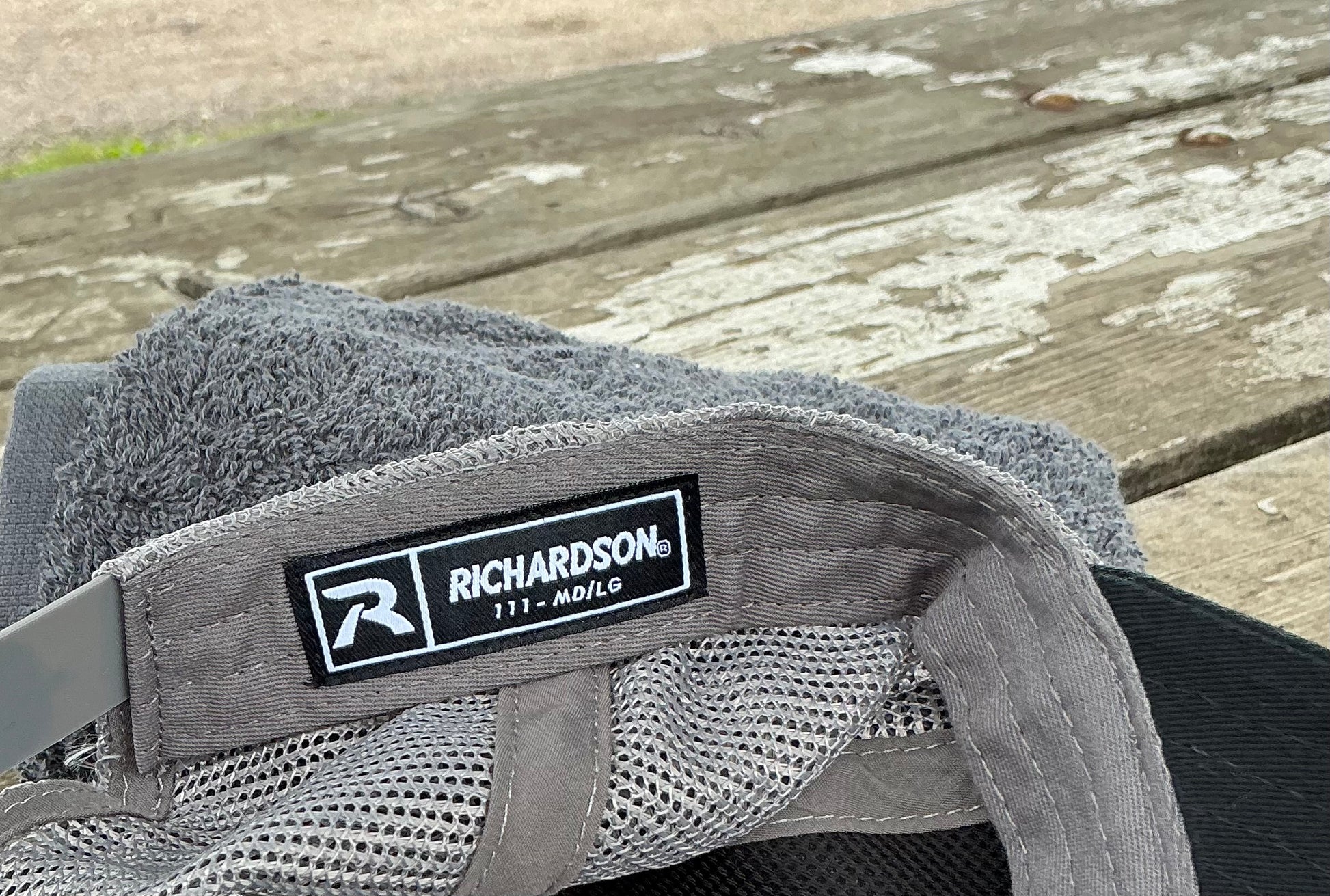 Richardson 111 Hat