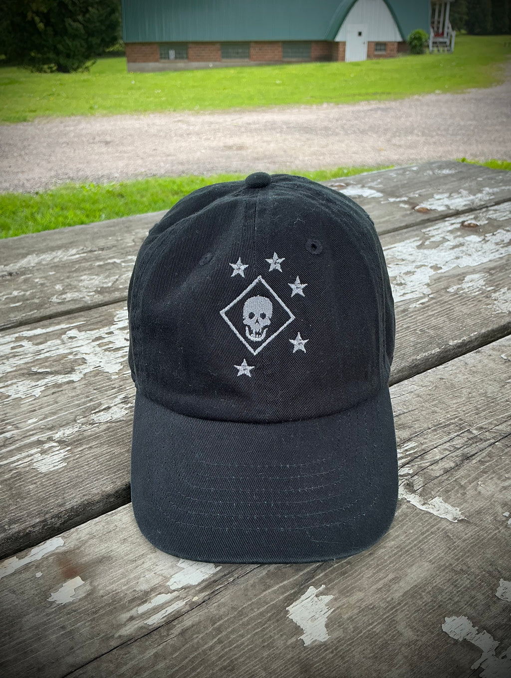 Child’s Cotton Hat