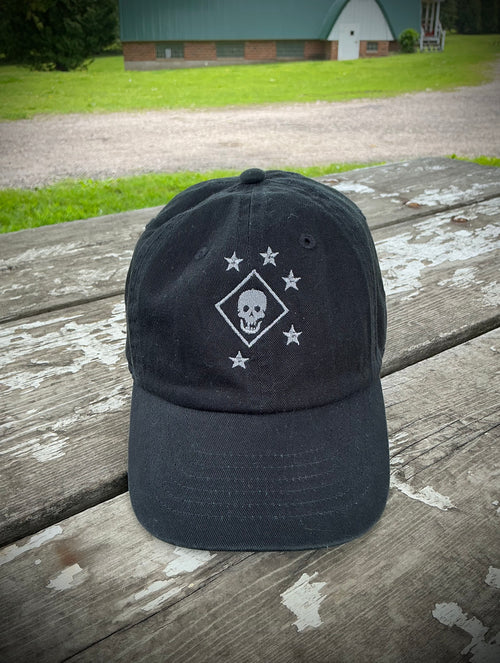 Child’s Cotton Hat