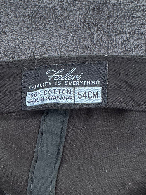Child’s Cotton Hat