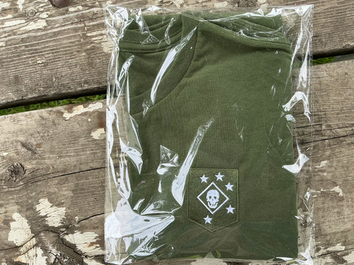 Raider T-Shirt