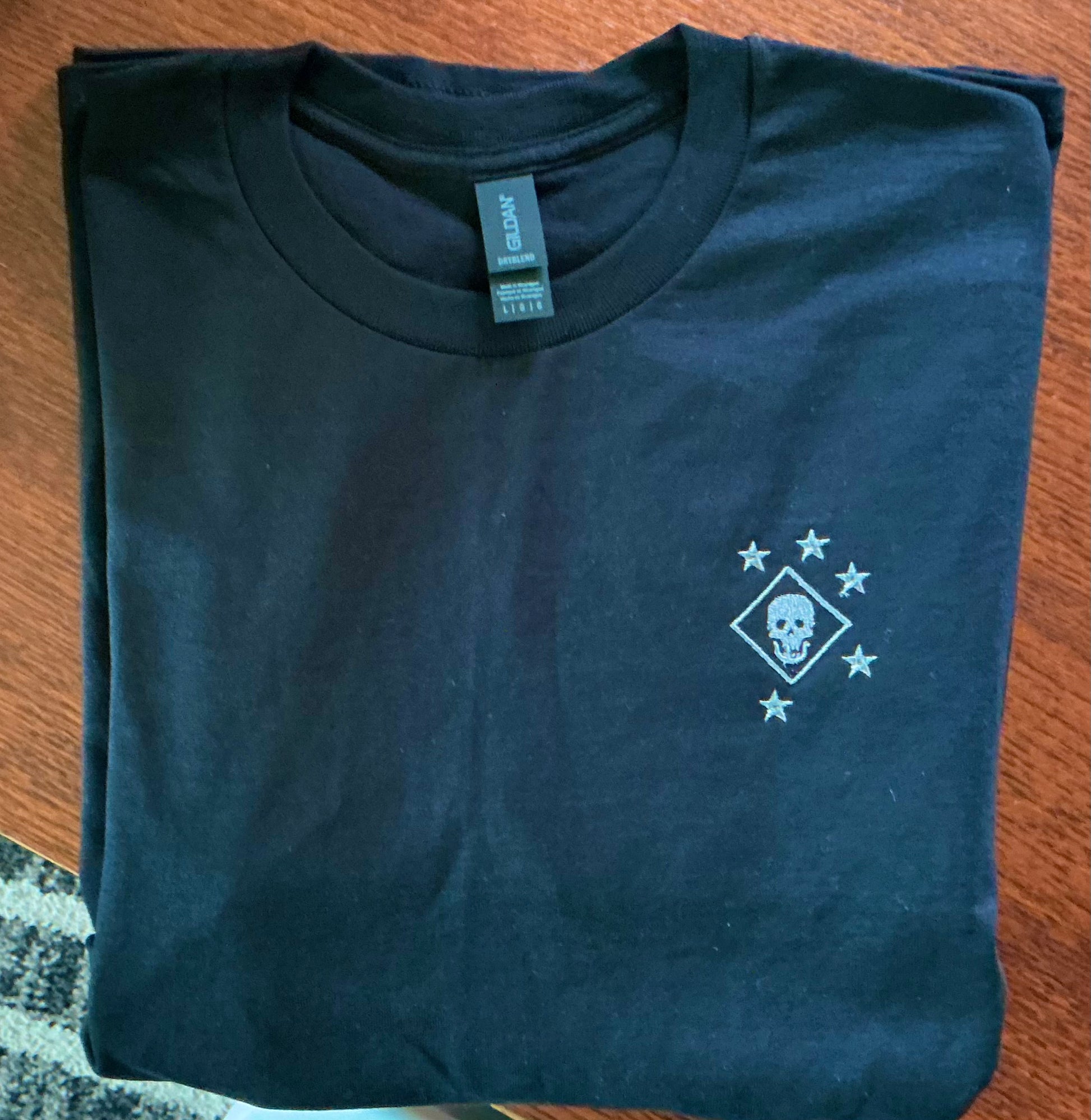 Raider T-Shirt