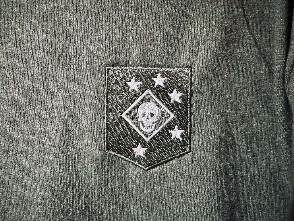 Raider T-Shirt
