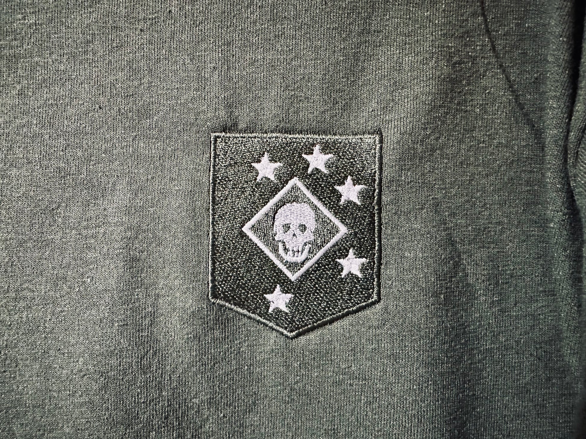 Raider T-Shirt